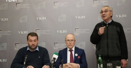 Na javnoj tribini u Sarajevu o historijskim činjenicama o 9. januaru (VIDEO)