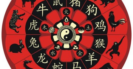 Evo šta vam u 2018. predviđa kineski horoskop: Sreća ili poteškoće?