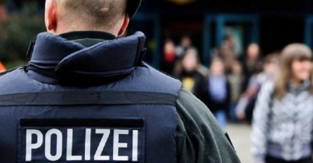 Njemačka obustavila izručenje militanta Turskoj, zbog opasnosti da bude mučen