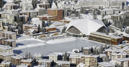 Donald Trump stiže na ovogodišnji forum u švicarskom Davosu