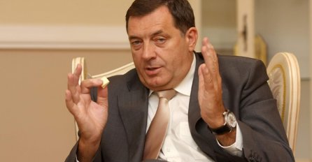 Koliko je bogat Milorad Dodik 