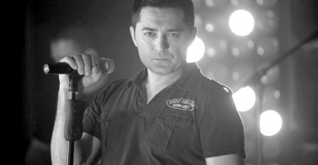 KADA JE POGINUO SVIJET IM SE URUŠIO: Gdje su i šta rade kćerka i žena Darka Radovanovića?