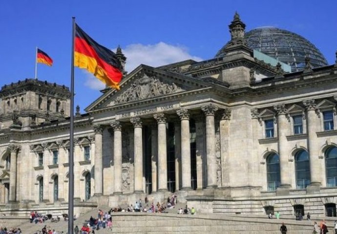 Napreduju pregovori o formiranju nove vlade u Njemačkoj