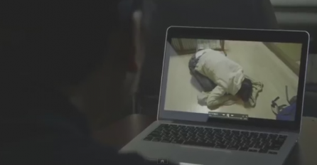 Špijunirao je ženu da sazna zašto je svako večer umorna: KADA JE VIDIO SNIMAK ZANIJEMIO JE! (VIDEO)