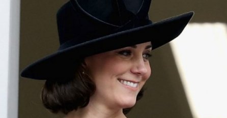 Nimalo kraljevski: Evo kako je Kate Middleton izgledala prije deset godina (FOTO)