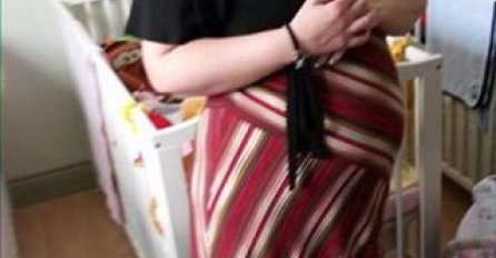 TATA JE OTIŠAO U BOLNICU NA POROĐAJ PETORKI,  a onda mu rekli da je njegova djevojka glumila trudnoću 