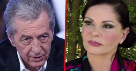BIVŠA LJUBAVNICA MIROSLAVA ILIĆA SA KOJIM IMA SINA OBJAVILA DETALJE SA SUDA: Ne mogu vjerovati da se ovo događa! (FOTO)