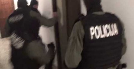 Potvrđeno: Uhapšen Adis Abaz