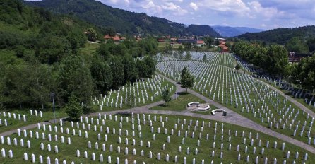 PROČITAJTE PORUKE POTOČARSKE DEKLARACIJE: "Pokrenuti konkretne mjere na sprečavanju i kažnjavanju negiranja genocida" 