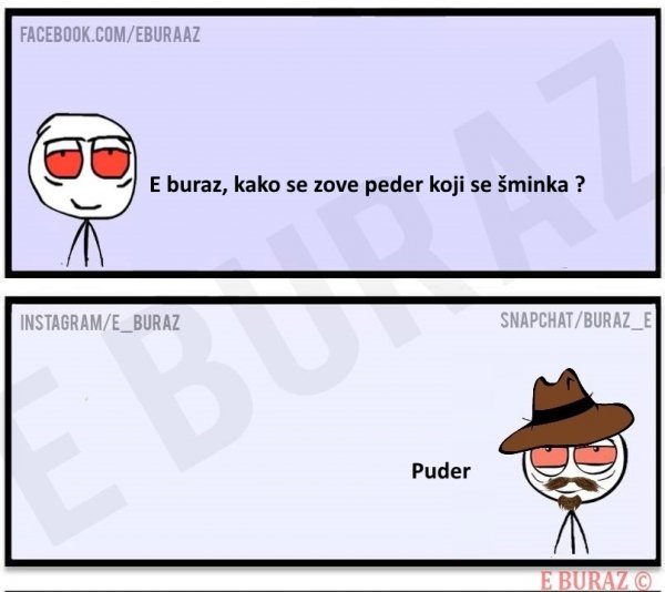 puder