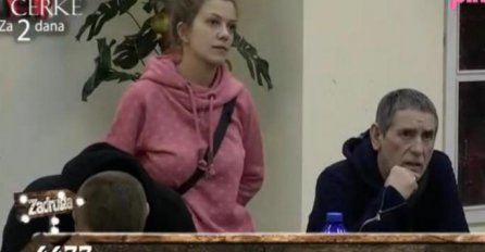 KIDANJE DUŠE! Ja nikada neću biti sa drugim, PRIZNALA je Kija Slobi pred svima! A on LOŠ! (VIDEO)