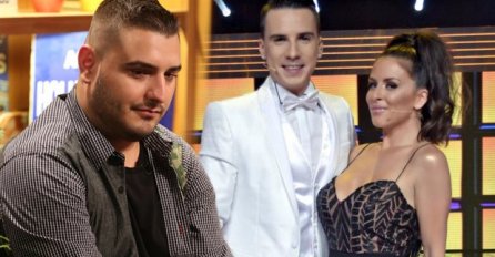 NAJBOLJI PRIJATELJ ANE SEVIĆ PROGOVORIO O NJENOM I DARKOVOM RAZVODU: Otkrio detalje za koje javnost nije znala!