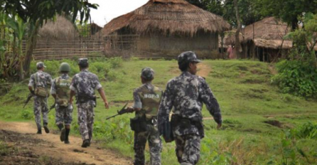 Mjanmarska vojska priznala ubistvo 10 Rohindža: "Seljani su ih izboli i natjerali u grobove"