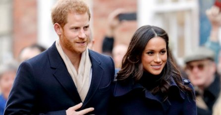 USKORO SE UDAJE ZA PRINCA, A OVAKO JE IZGLEDALO NJENO PRVO VJENČANJE: Daleko od kraljevskih manira! (FOTO)