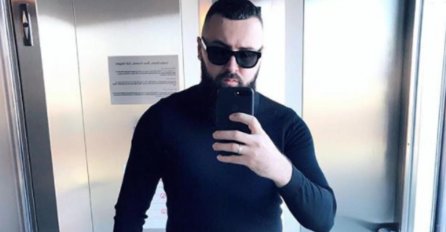 FIZIČKI OBRAČUN RASTE I JALE BRATA DOBIO JE OBRT: Reper se oglasio NEOČEKIVANOM porukom! (FOTO)