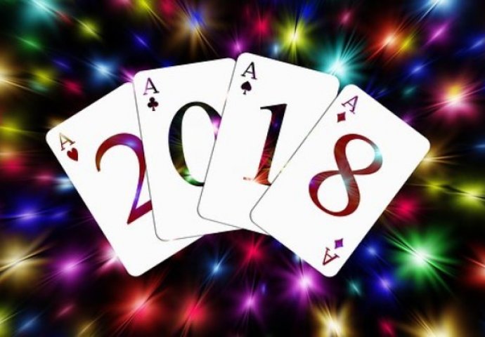 NUMEROLOGIJA: Ovo su brojevi koji će horoskopskim znacima donijeti sreću i NOVAC u 2018. godini!