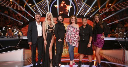 'Zvezde Granda' su je proslavile, a ona oplela po žiriju: NAZVALA IH AŽDAJAMA, a tek da čujete šta je rekla o Viki!