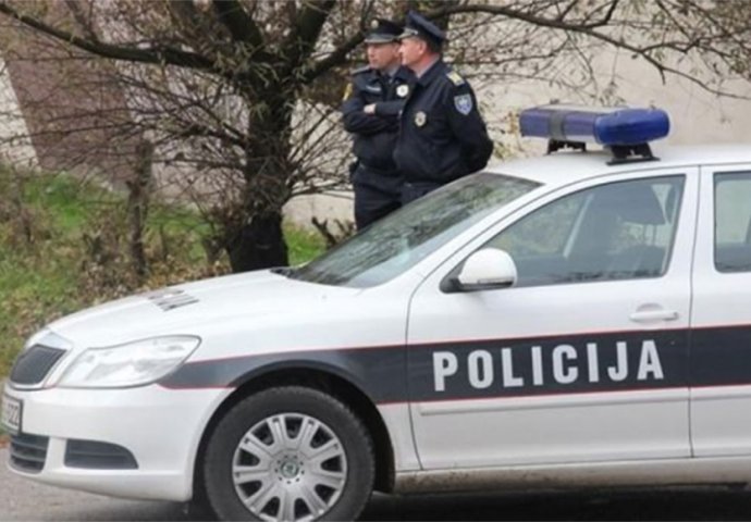 Službenik Granične policije BiH počinio samoubistvo vatrenim  oružjem 