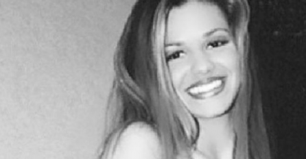 DA LI STE JE PREPOZNALI? Danas važi za jednu od najljepših žena na estradi, a ovako je izgledala sa 17 godina