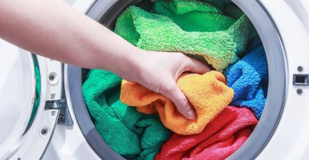 Odlični savjeti za pranje odjeće: Postoje male tajne i pravila koja vam itekako mogu olakšati posao