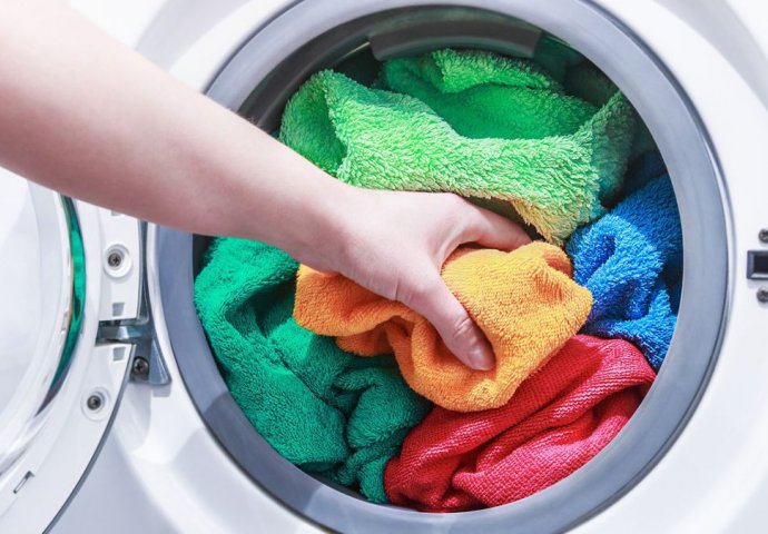 Odlični savjeti za pranje odjeće: Postoje male tajne i pravila koja vam itekako mogu olakšati posao