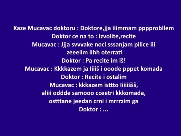 mucavac