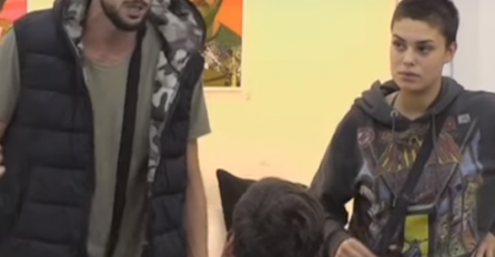 DO JUČER JE PATILA ZA ĐEKSONOM, A SADA JE ŠOKIRALA SVE: Pogledajte ko je novi dečko Mine Vrbaški!