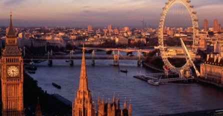 Zbog Brexita samo u Londonu "u opasnosti" 87.000 radnih mjesta