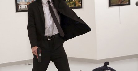 Uhapšen "ključni čovjek" u ubistvu ruskog ambasadora