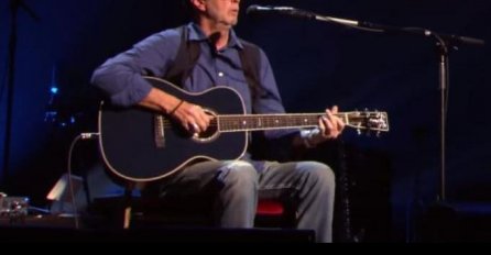 RUKE MI OTKAZUJU I POSTAJEM GLUH: Poznati pjevač priznao da je teško bolestan, a njegova ispovijest kida srce