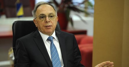 Genjac: Dodik zaigrao vrlo tvrdu i brutalnu igru sa Rusijom