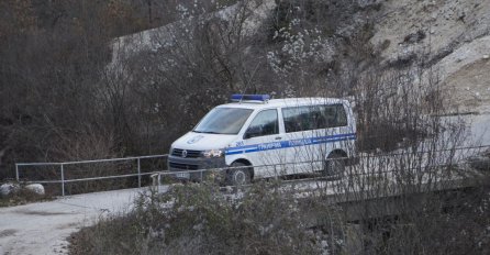 Obdukcija tijela pripadnika Granične policije BiH