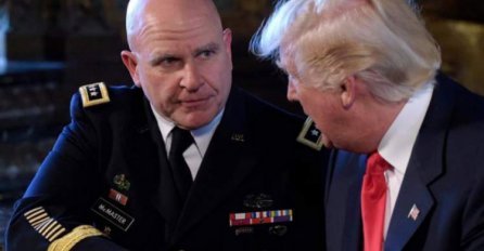 Trumpov savjetnik: SAD da bombarduju Sjevernu Koreju i pokažu Rusiji i Kini ko je gazda