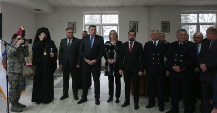 Dodik: Ne može 'neki birokrata' u Sarajevu odlučivati o učešću Trećeg (RS) puka