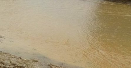 NAKON ŠTO JE JUČER BILO POD VODOM: Pogledajte kakvo je danas stanje u Bugojnu