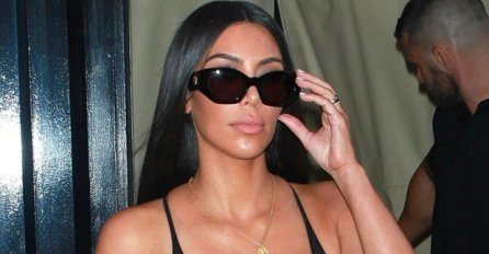 DOBILA STROGU ZABRANU OD SUPRUGA: Kanye zatražio od Kim da prestane nositi detalj bez kojeg mnoge žene NE MOGU! 