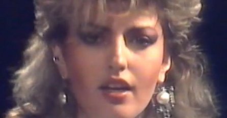 Ona je zaludjela Jugoslaviju i nestala:  Otišla je u Kanadu prije 26 godina, a ovako sada izgleda Zana Nimani (FOTO) (VIDEO)