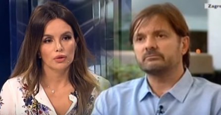 MILAN POPOVIĆ: 'Ovo je PRAVA ISTINA o mom odnosu sa Severinom i borbi za starateljstvo nad sinom Aleksandrom'