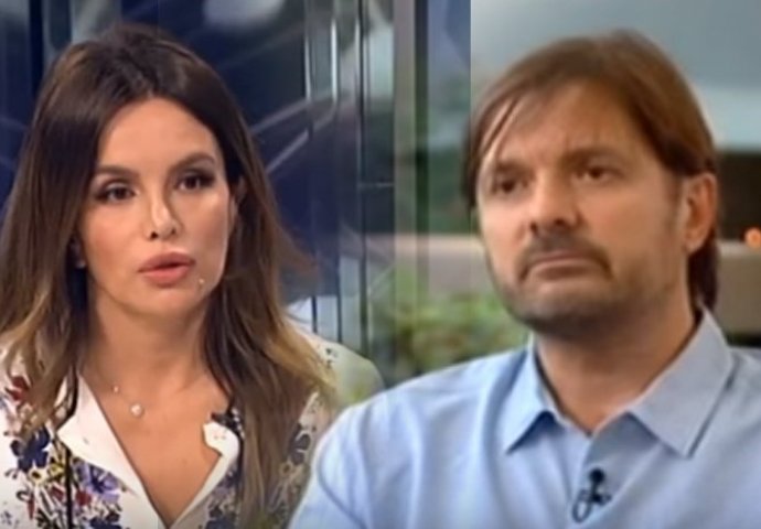 MILAN POPOVIĆ: 'Ovo je PRAVA ISTINA o mom odnosu sa Severinom i borbi za starateljstvo nad sinom Aleksandrom'