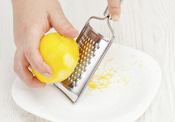 Koristite smrznuti limun i recite zbogom dijabetesu, tumoru i prekomjernoj težini! Evo kako ga koristiti