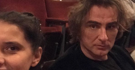 Željko Mitrović se oglasio poslije saopštenja "Prve":  DA LI SE NALJUTIO ZBOG ODLASKA JOVANE I SRĐANA ?