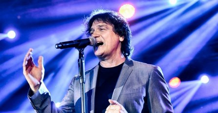 LUKSUZ U KOJEM UŽIVA SA SUPRUGOM I KĆERKAMA: Ovdje živi najveća zvijezda Balkana, Zdravko Čolić! (FOTO)