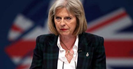 MAY: Napuštanje EU ne znači snižavanje ekoloških standarda 