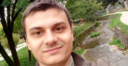 MLADI I USPJEŠNI/Haris Aščalić razvio virtualnu asistenticu Cadence: U ovom trenutku Cadence savjetuje više od 2 miliona ljudi širom svijeta