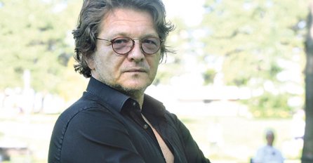 VEĆA OD NJEGA: Pogledajte atraktivnu suprugu Dragana Bjelogrlića, bavila se manekenstvom (FOTO)