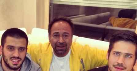 TUGA U DOMU ROKVIĆA: Nikola neutješan zbog gubitka člana porodice! (FOTO)