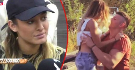 ZA OVO JOJ DUGUJE 15.000 EURA! Konačno pušten Slobin novi spot u kojem Kija igra glavnu ulogu! (VIDEO)