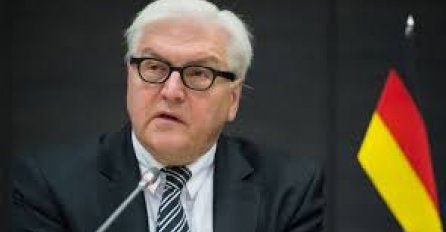 Steinmeier: Očekujem više napretka u životu građana BiH