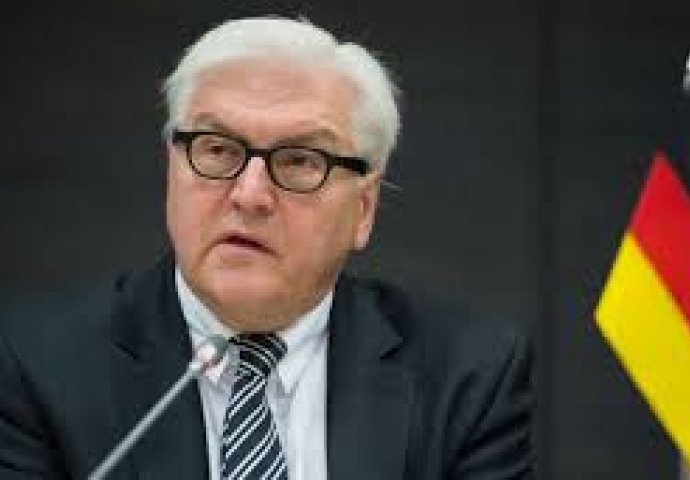 Steinmeier: Očekujem više napretka u životu građana BiH