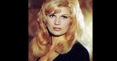 PRAVO IME NIKAD NIJE KORISTILA U JAVNOSTI: Da li znate kako se zaista zvala slavna Silvana Armenulić? 